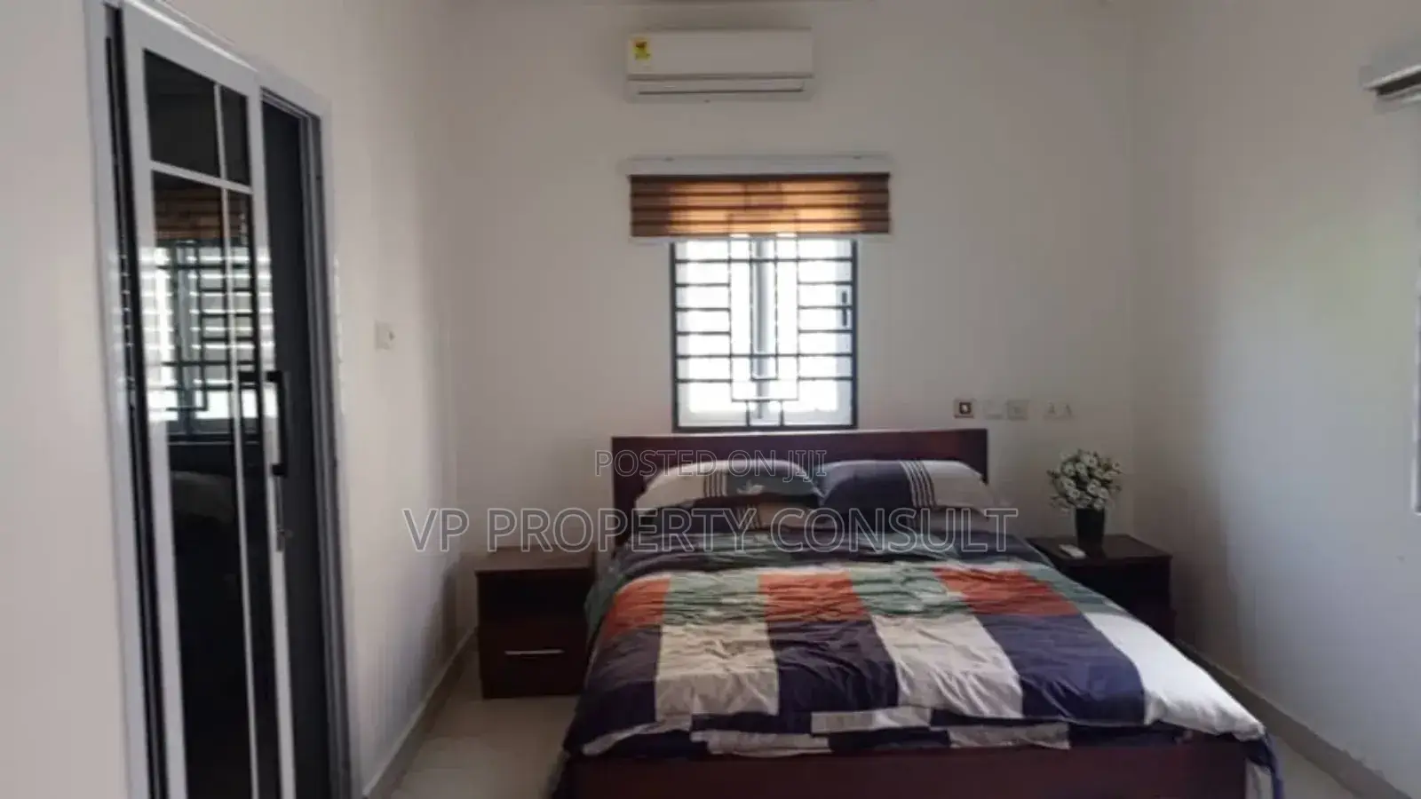 Furnished 3bdrm House in Amasaman for sale