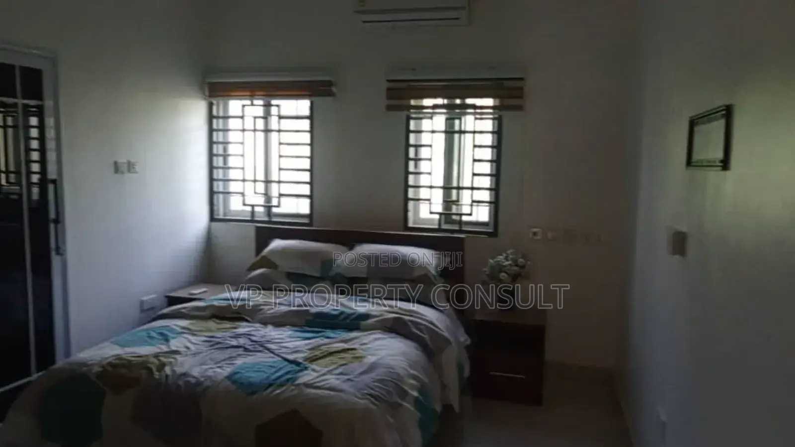 Furnished 3bdrm House in Amasaman for sale