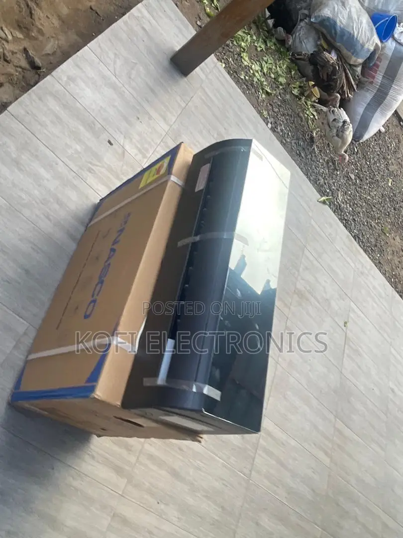 Durable Nasco 1.5hp Split Unit Elegant, Quiet, Powerful