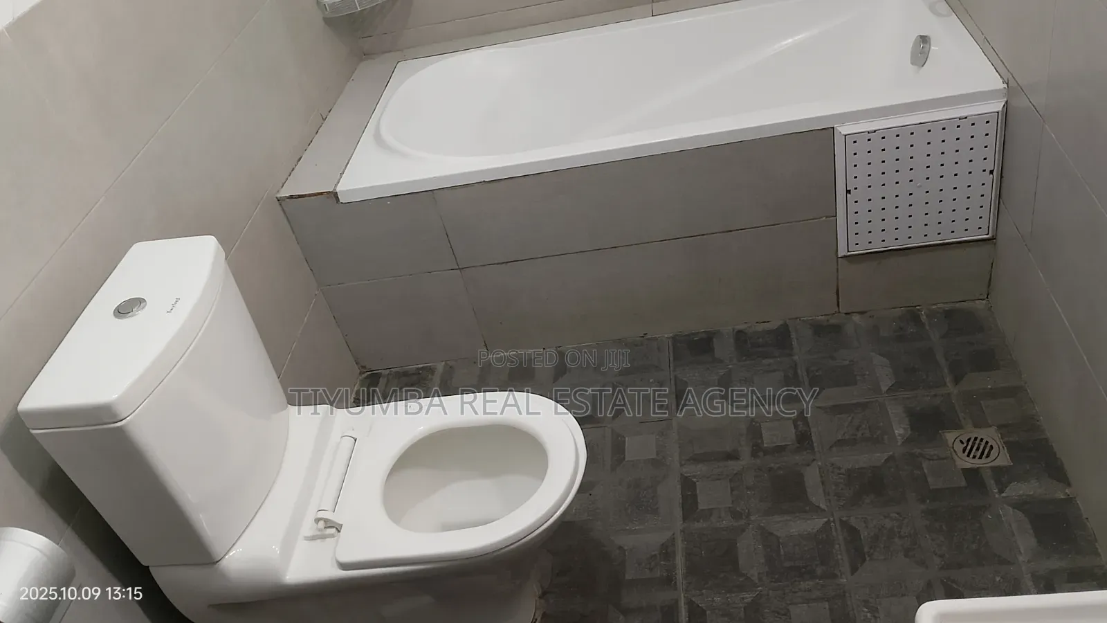 2bdrm Apartment in Tiyumba Real Estate, West Legon for rent