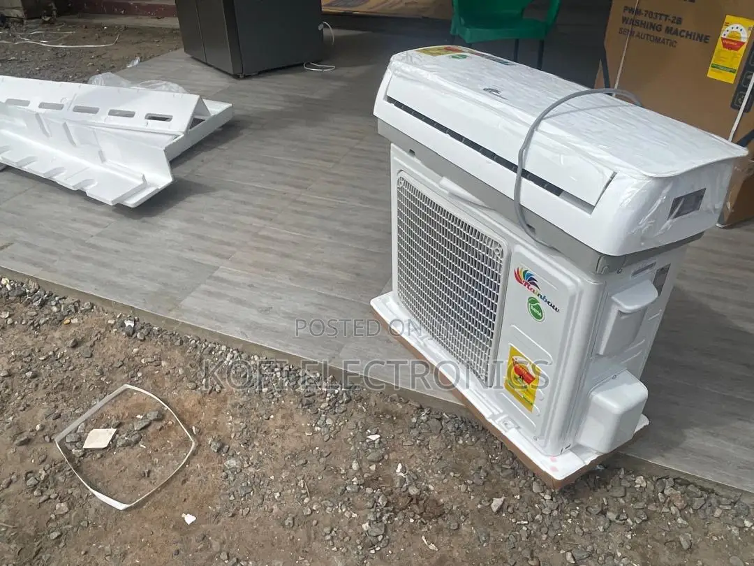 Procool Pearl 1.5hp Wall Split Smart Cooling, Elegant Efficiency