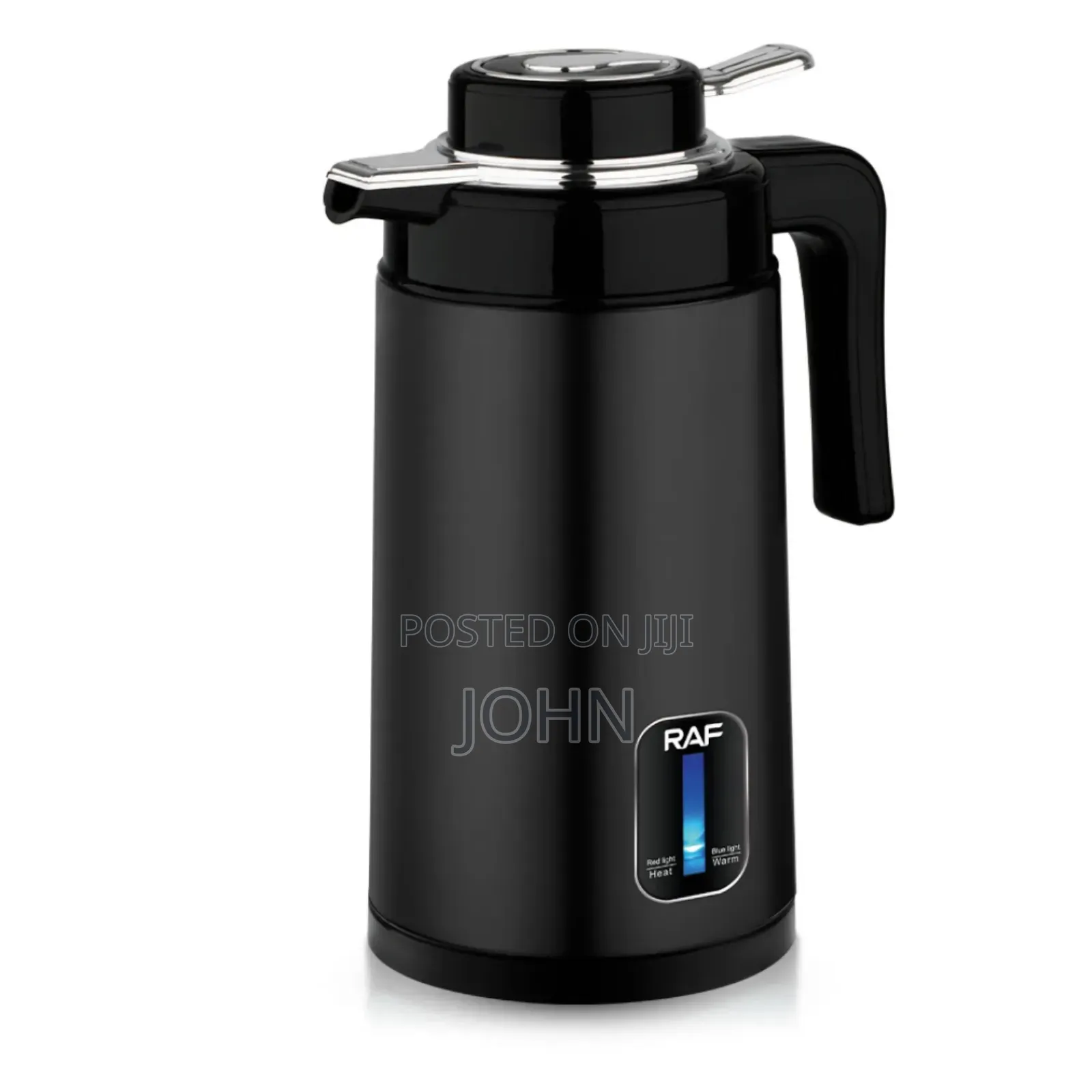 Raf Electric Kettle