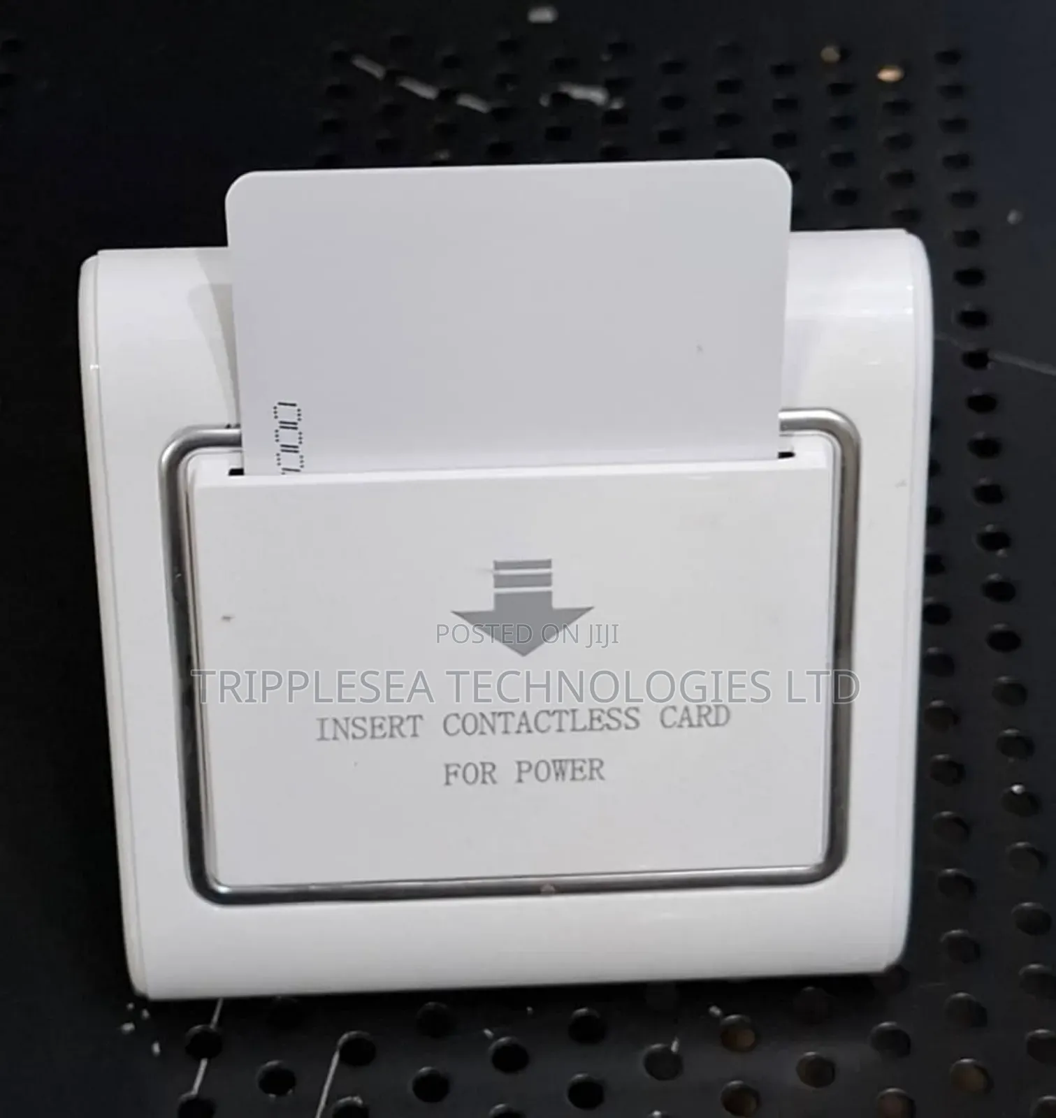 Energy Saving Switch 40a