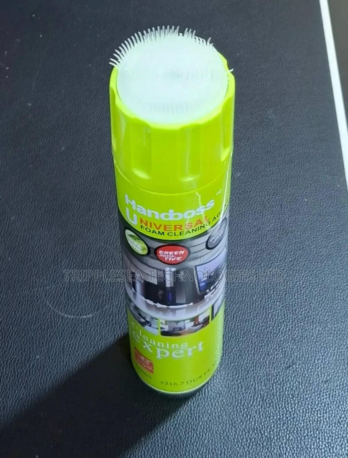 Universal Foam Cleaner