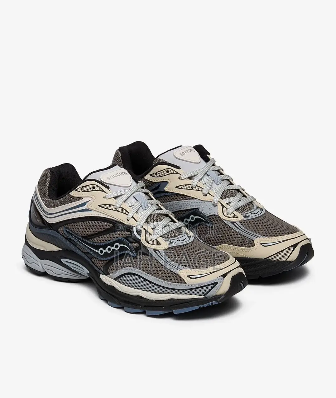 Saucony Omni 9 Sneakers
