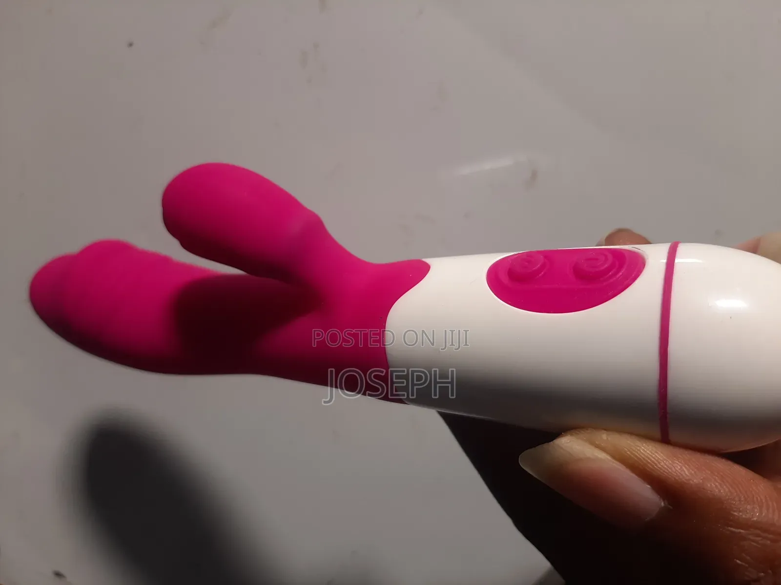 Dolphin Dildo Vibrator