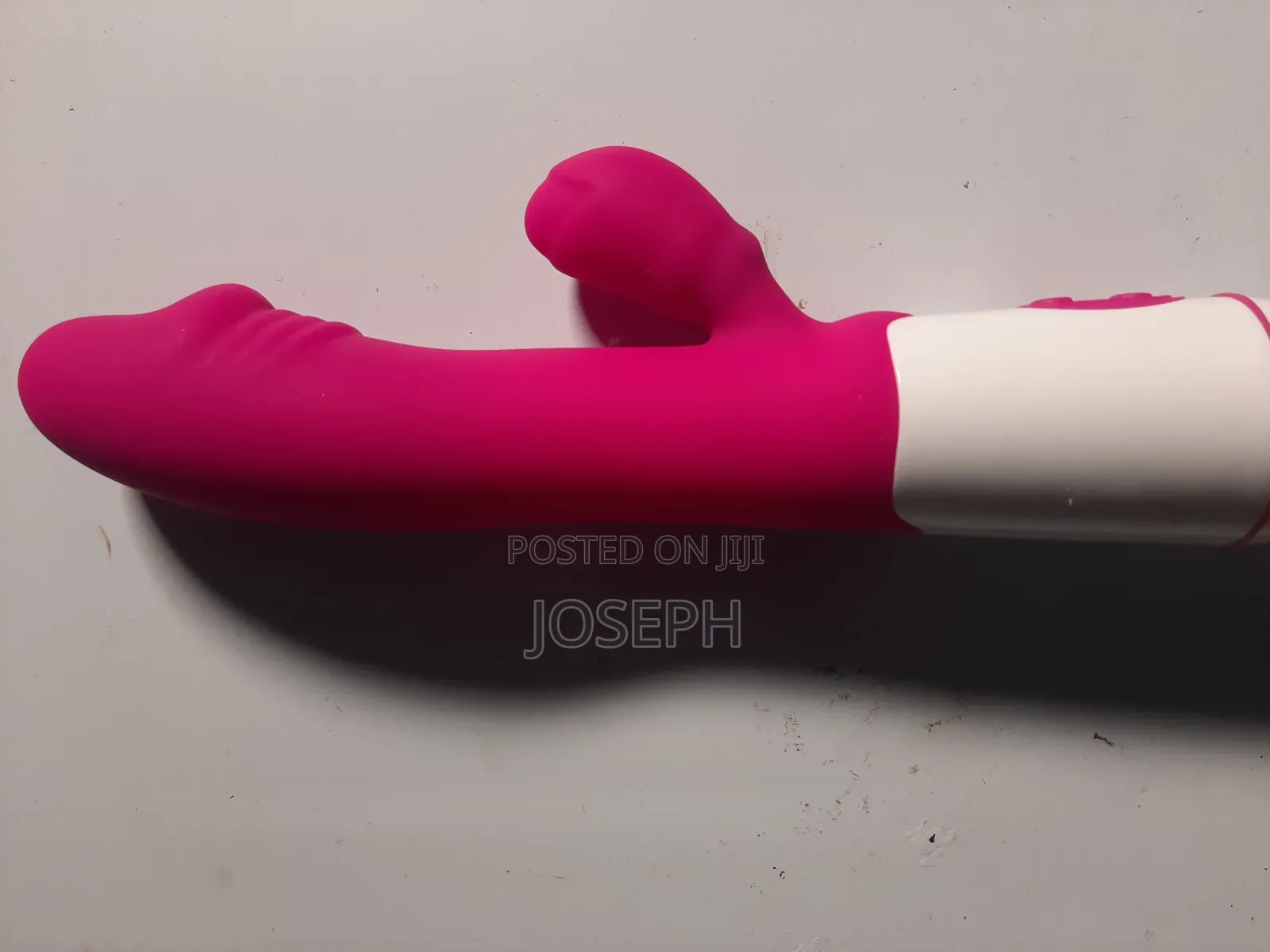 Dolphin Dildo Vibrator