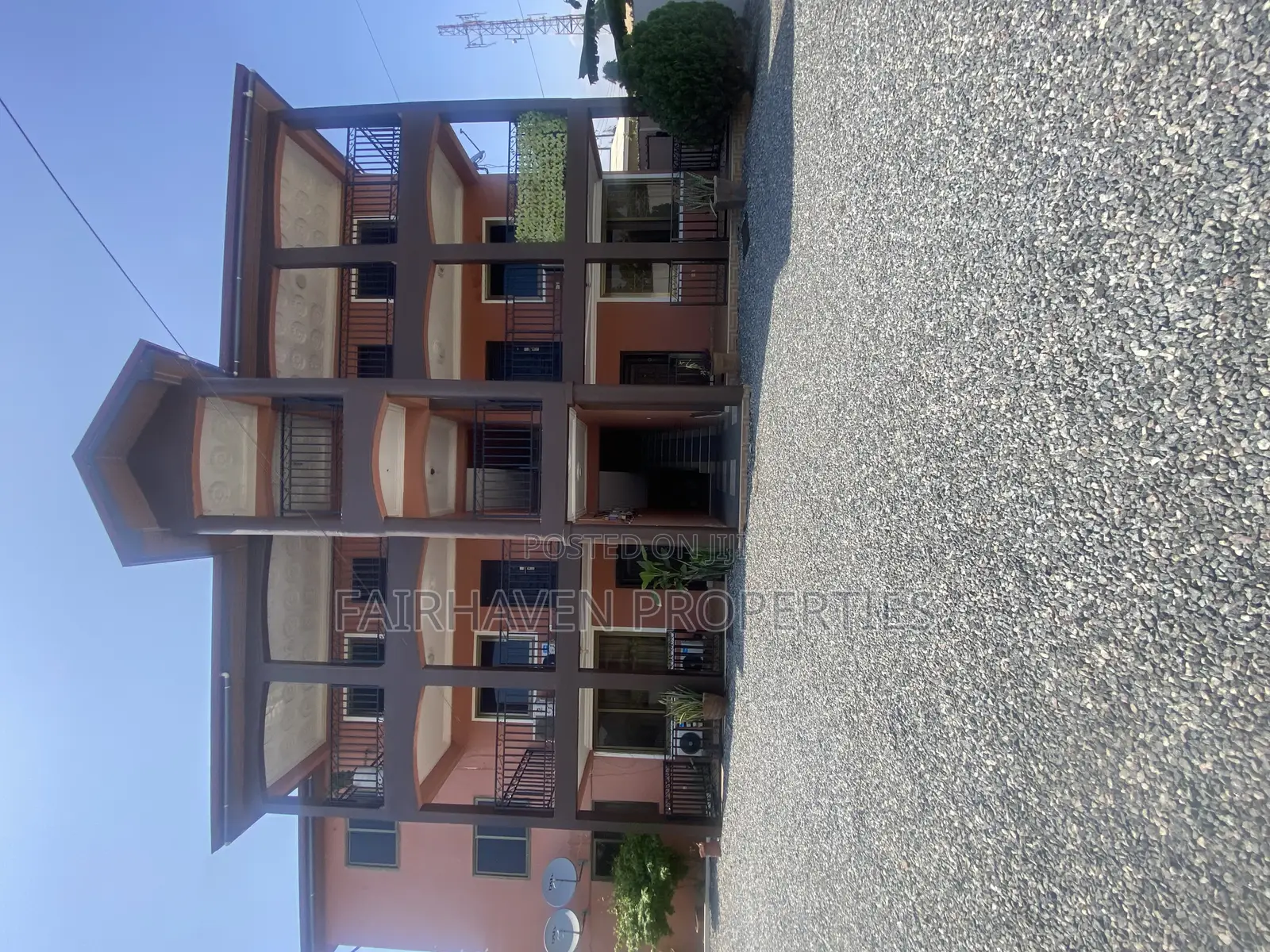 2bdrm Apartment in Fairhaven, Tseaddo for rent
