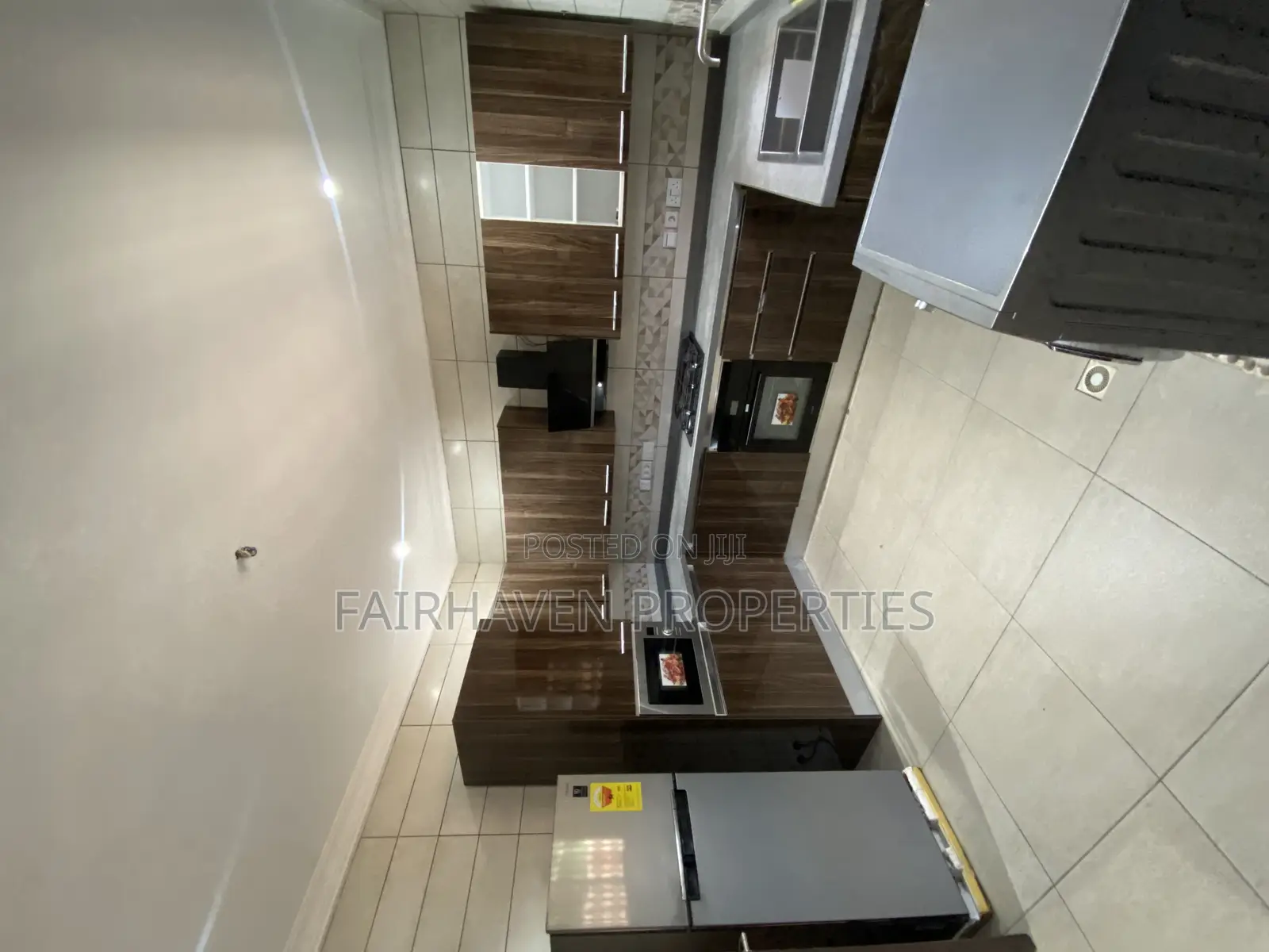 Furnished 2bdrm Apartment in Fairhaven Properties, Tseaddo for rent