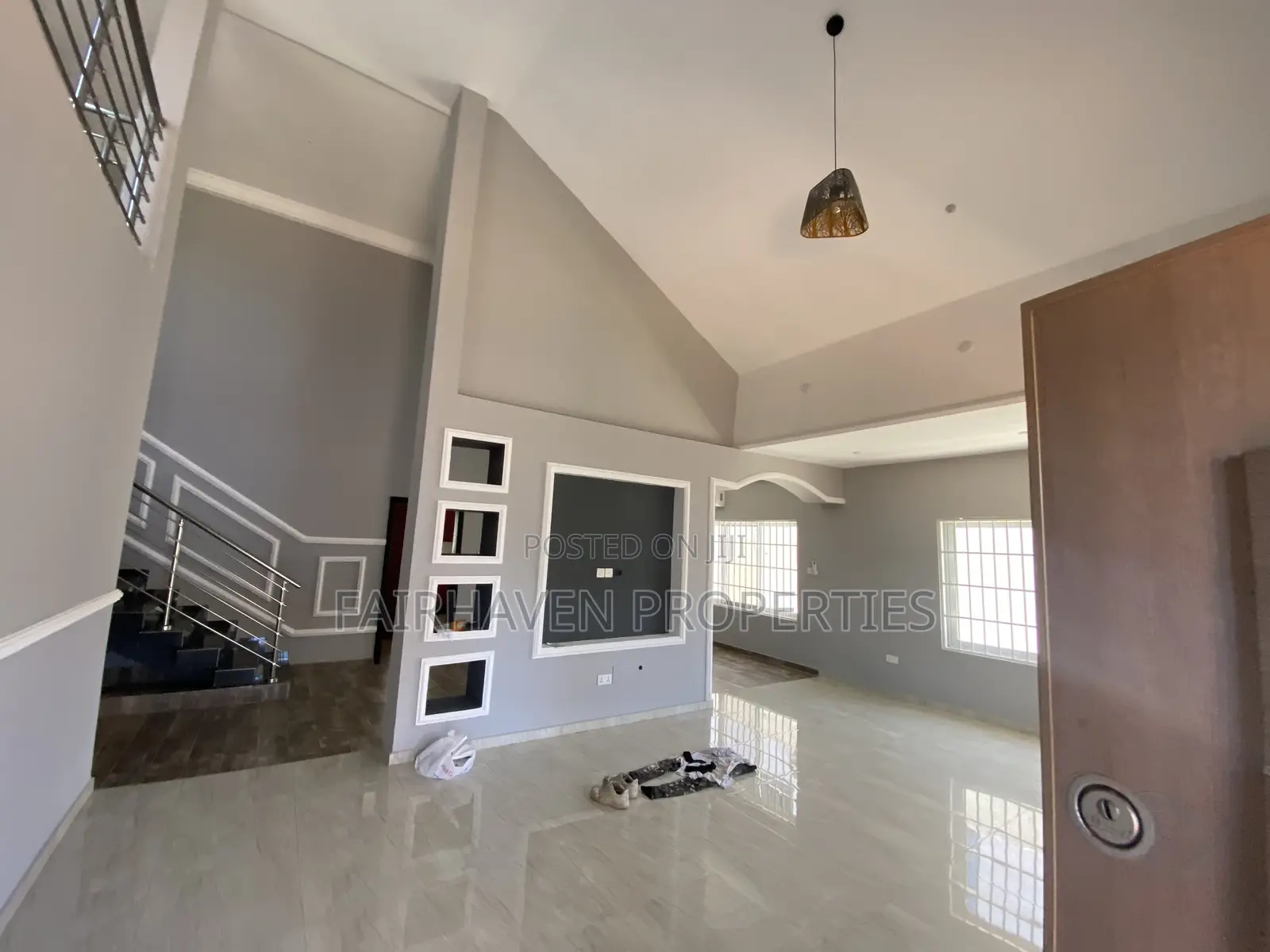 3bdrm Apartment in Fairhaven Properties, Tseaddo for rent