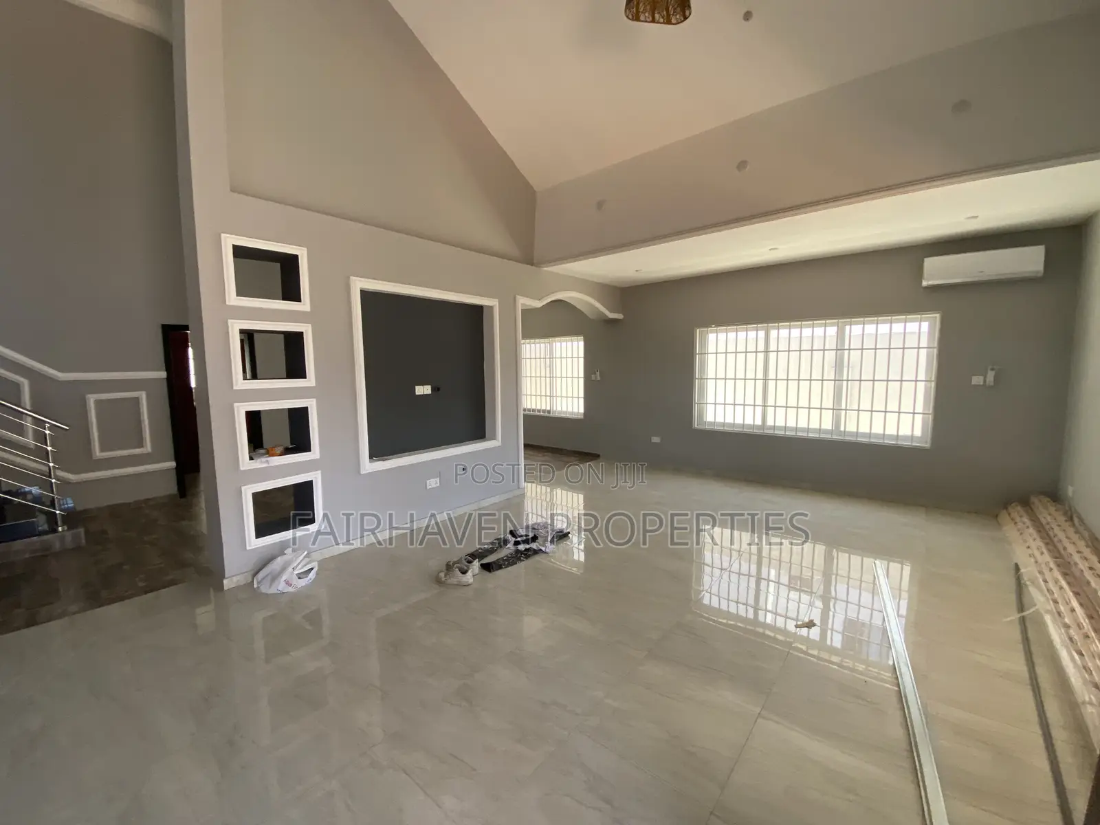 3bdrm Apartment in Fairhaven Properties, Tseaddo for rent