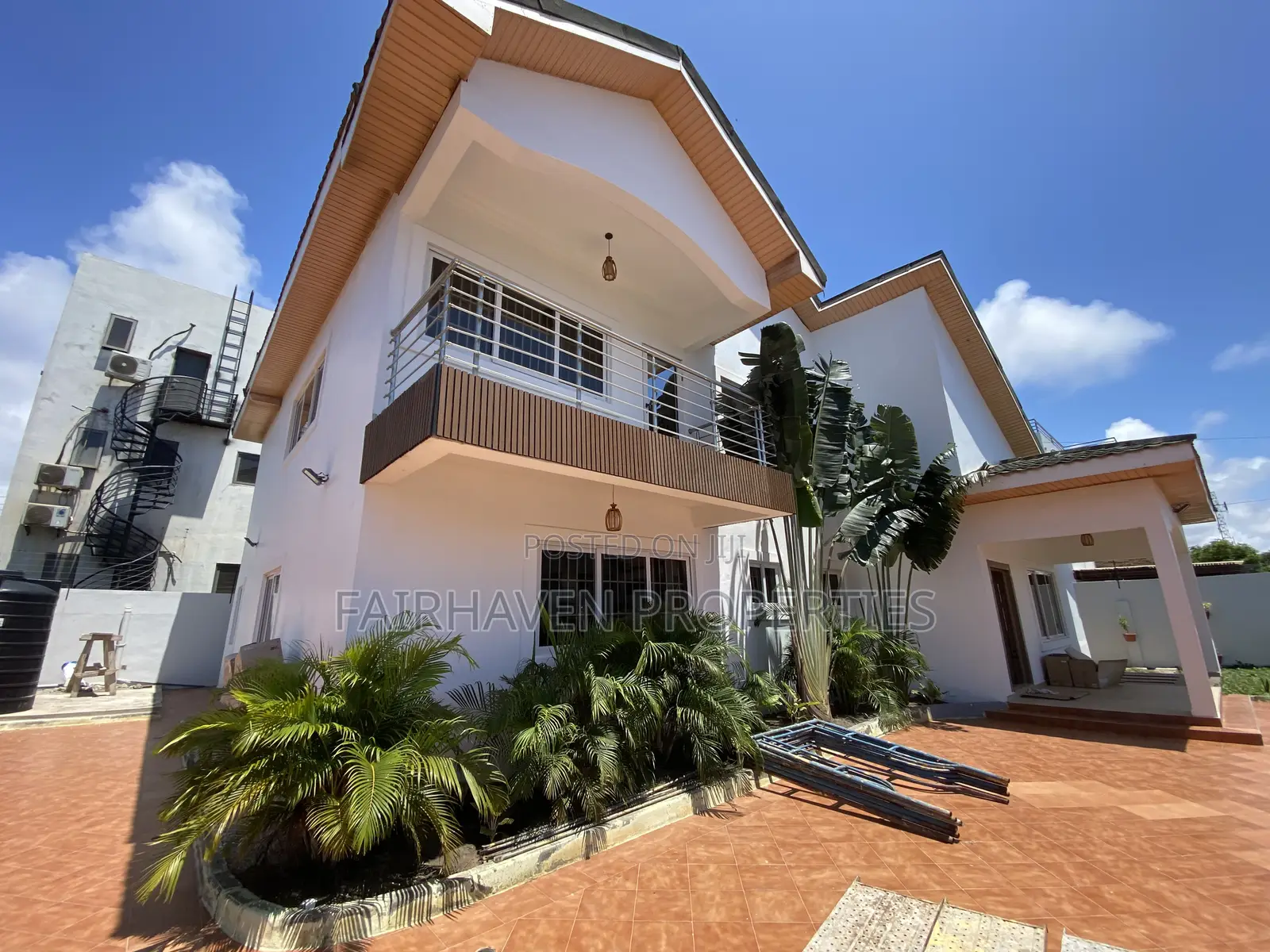 3bdrm Apartment in Fairhaven Properties, Tseaddo for rent