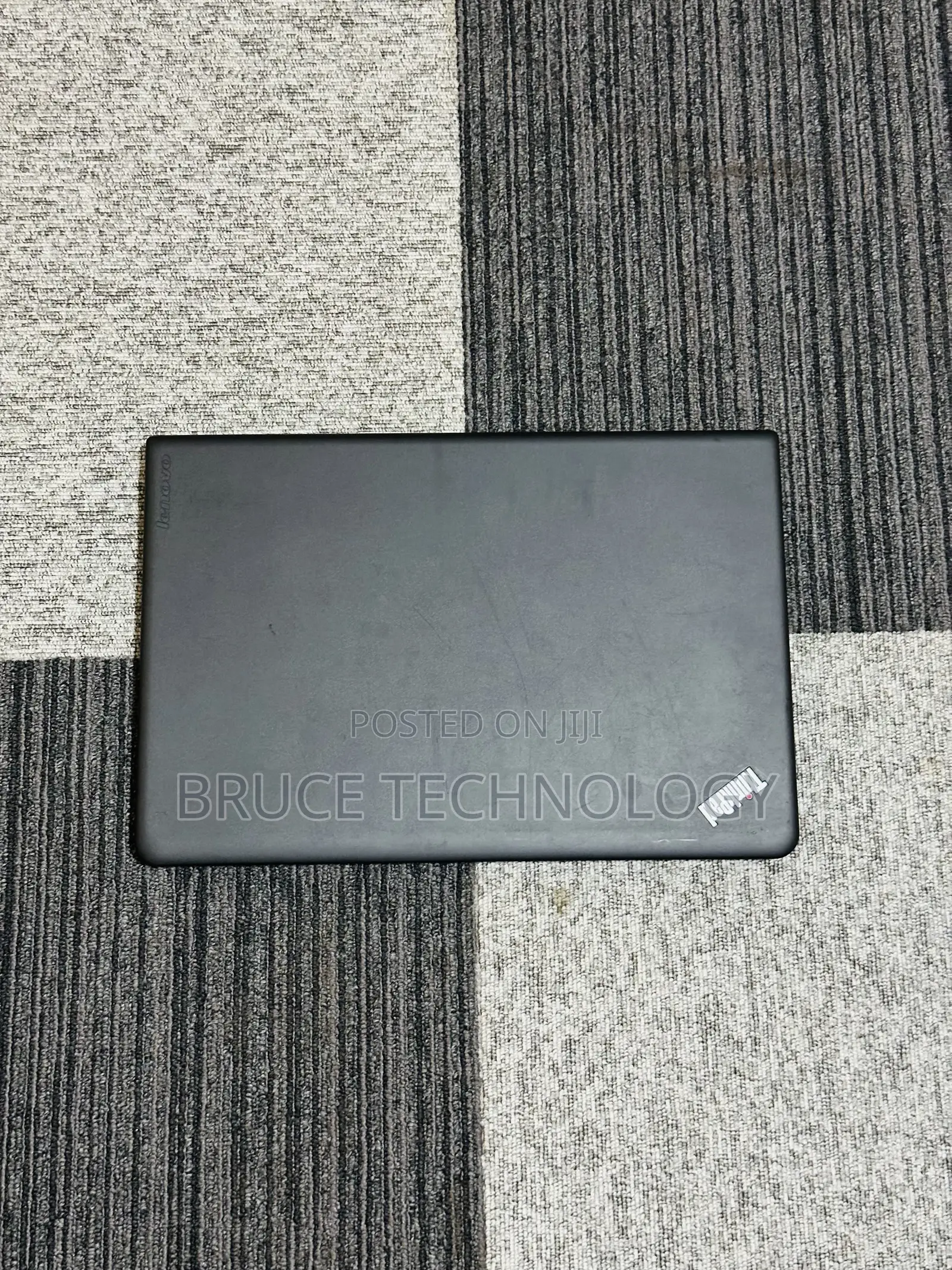 Laptop Lenovo ThinkPad Edge E555 8GB Intel Core i5 SSD 256GB
