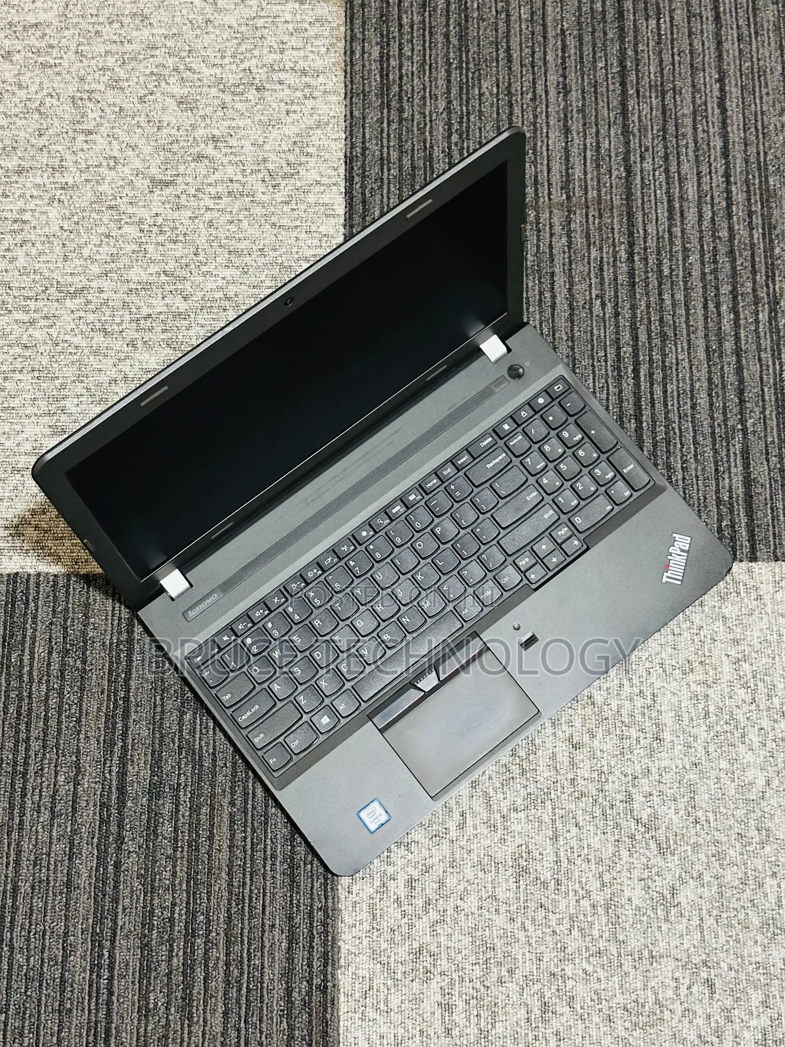 Laptop Lenovo ThinkPad Edge E555 8GB Intel Core i5 SSD 256GB