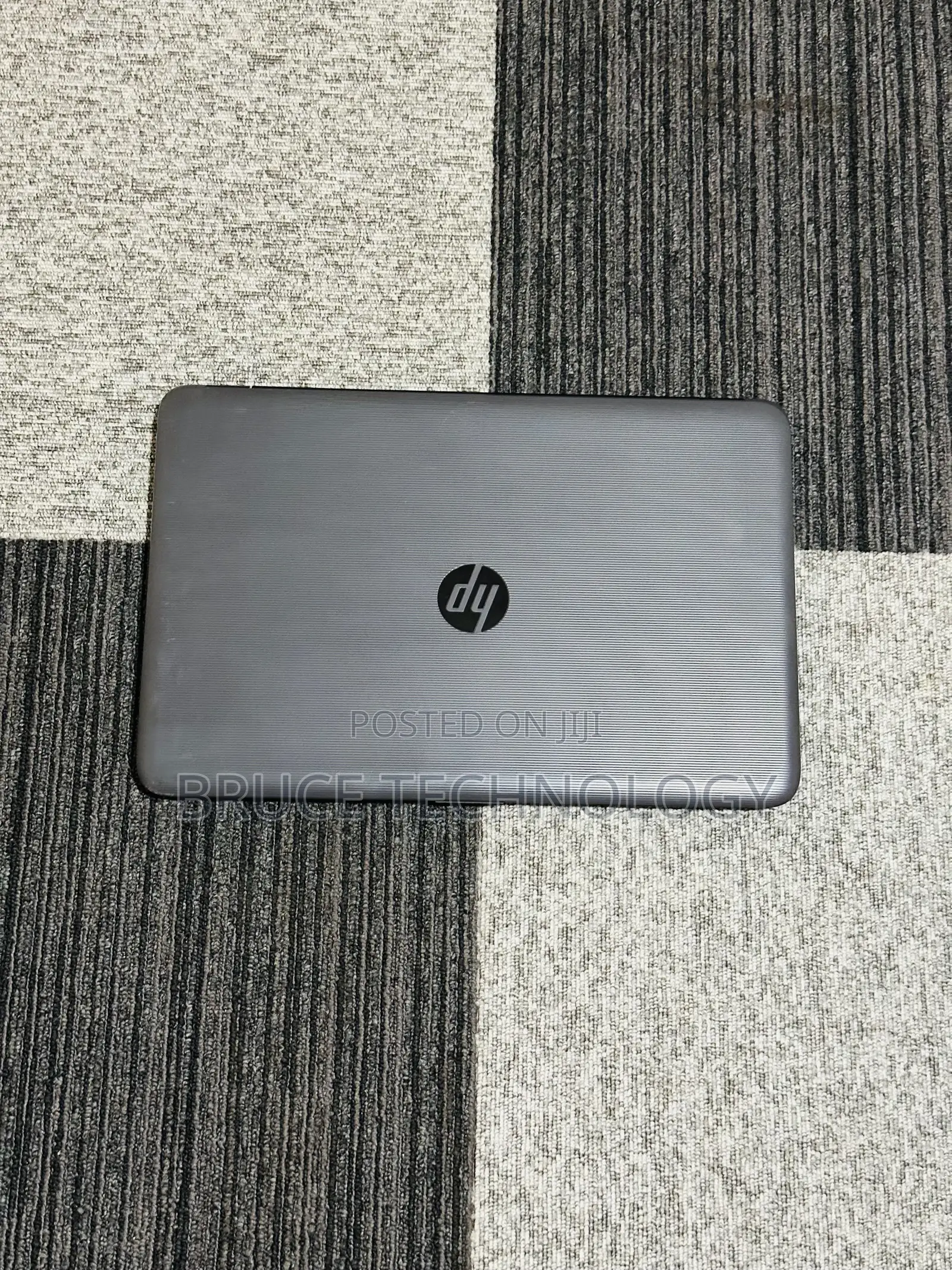 Laptop HP 15 4GB Intel Pentium HDD 500GB