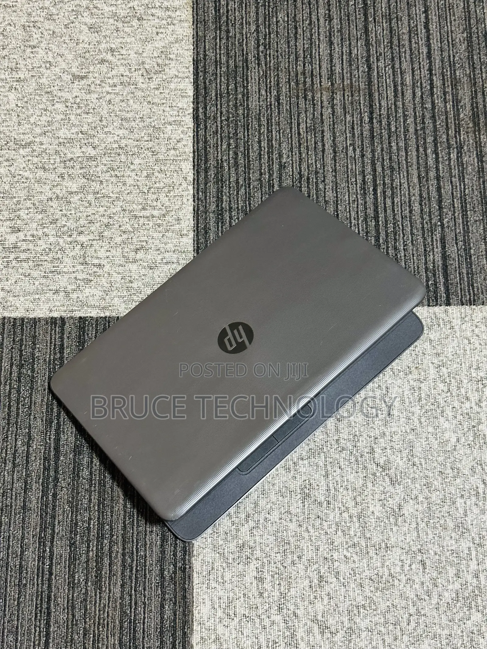 Laptop HP 15 4GB Intel Pentium HDD 500GB