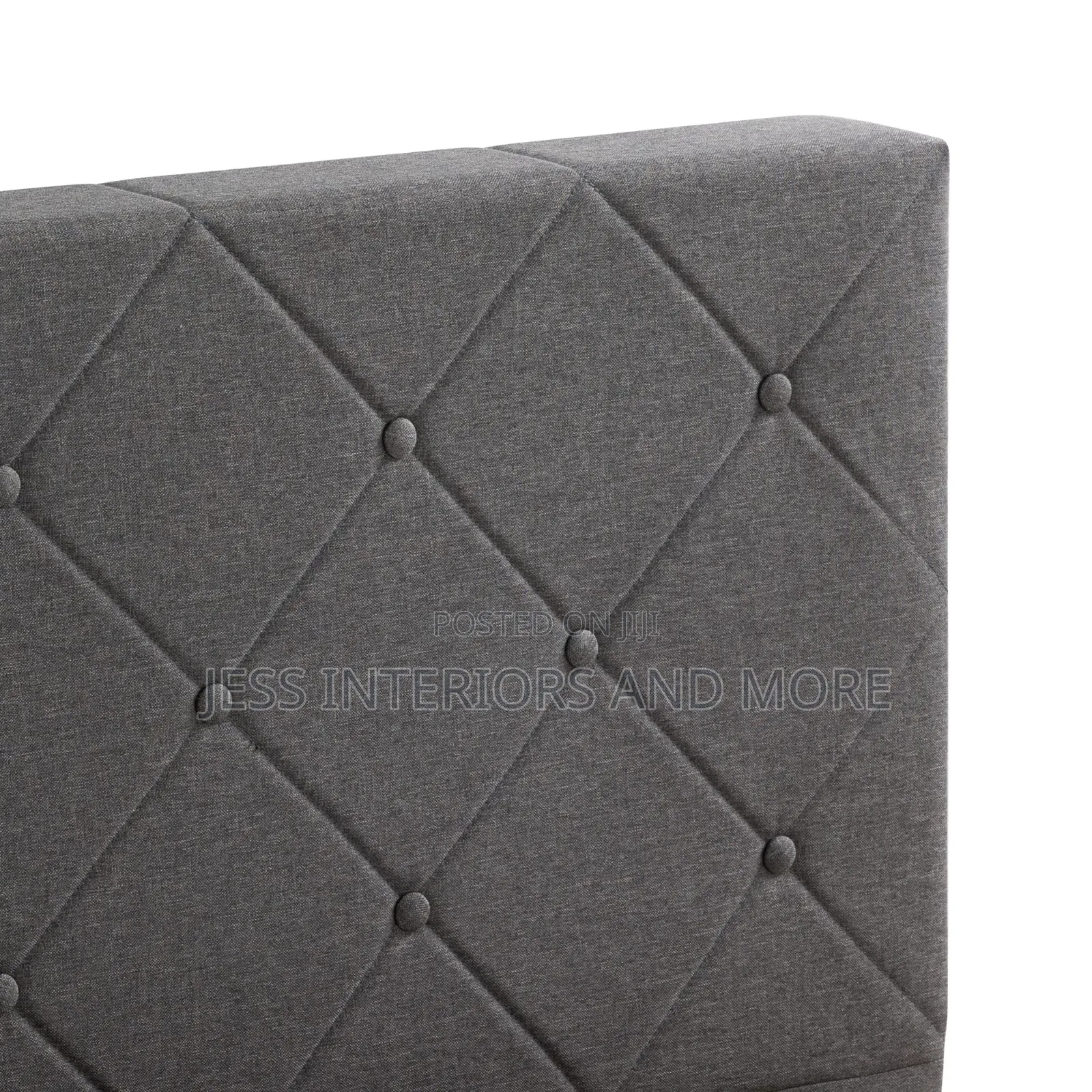 Bed Frame (Queen Size) Zinus