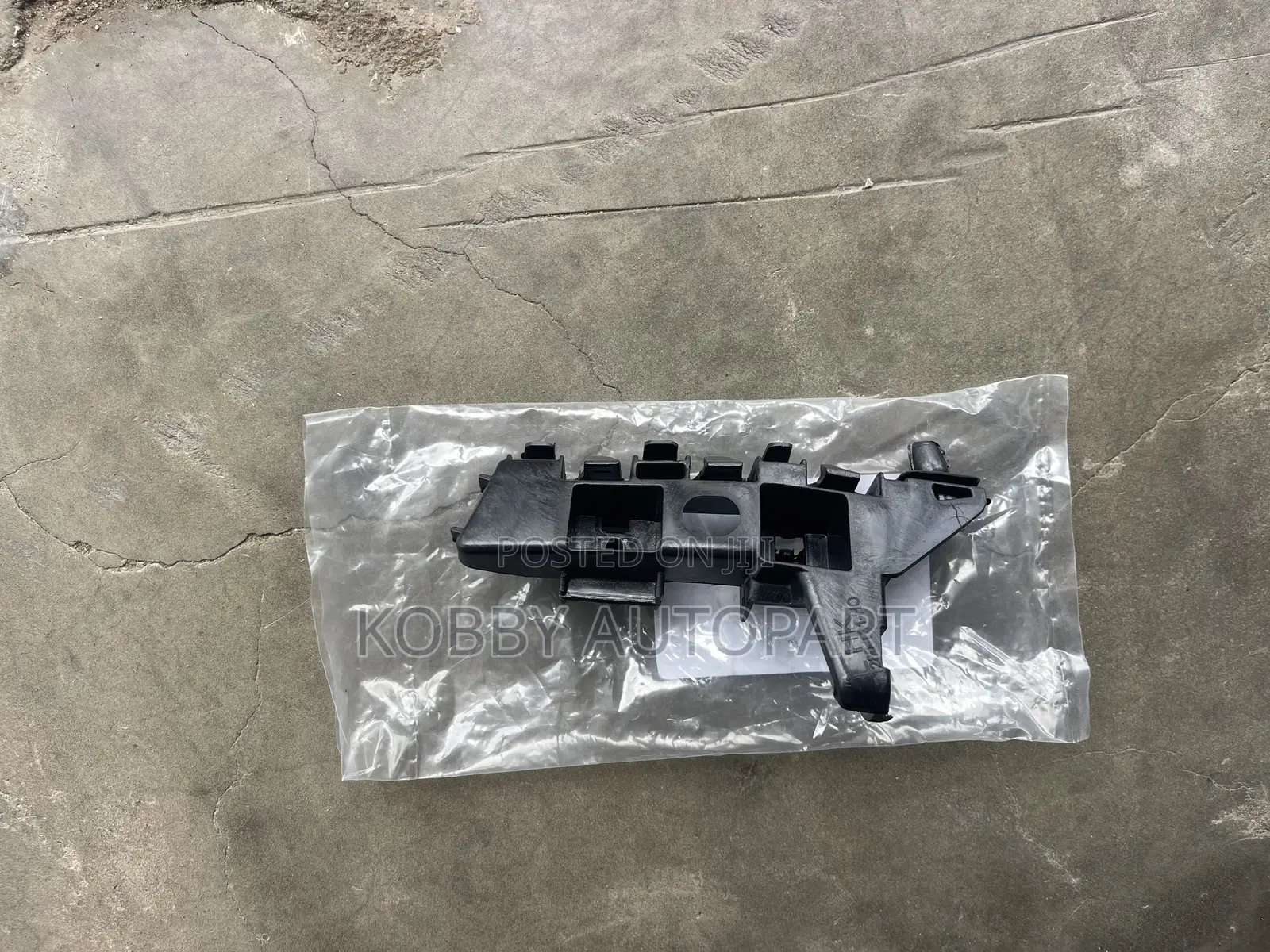Honda Civic Front Bumper Locker 2022 2023 2024