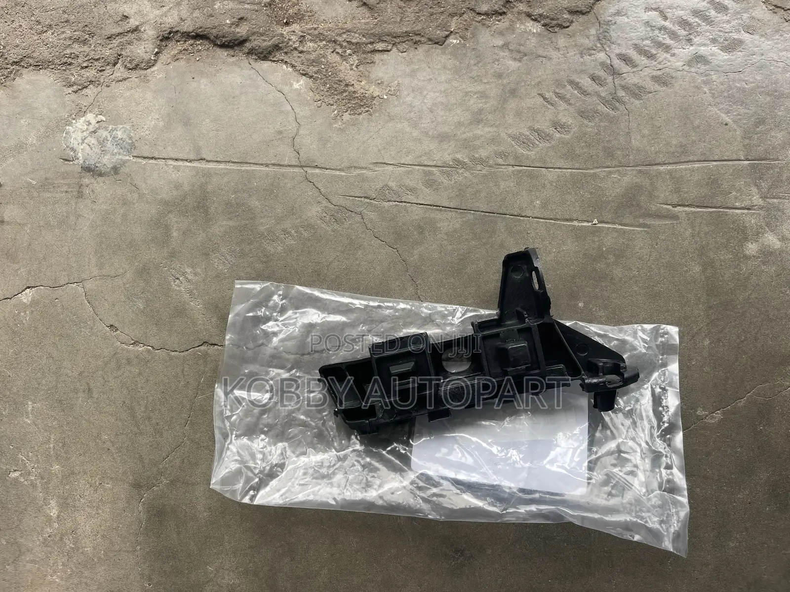 Honda Civic Front Bumper Locker 2022 2023 2024
