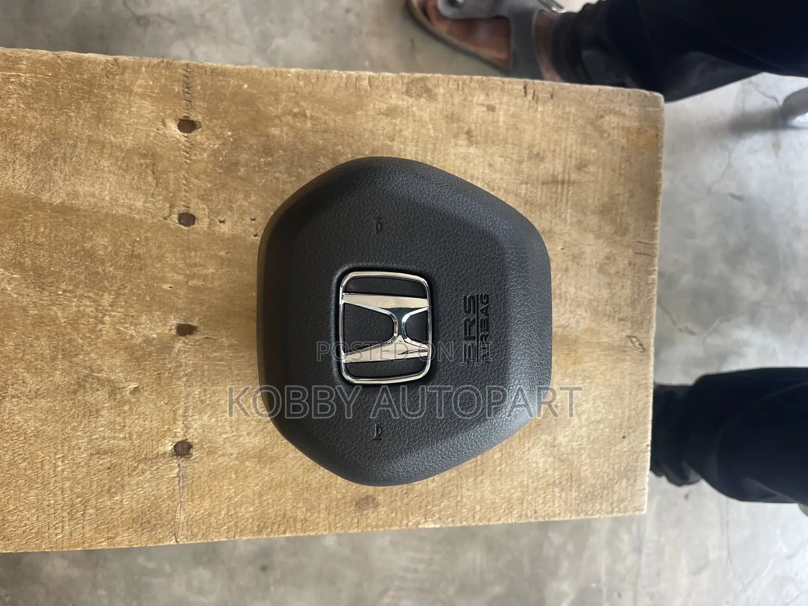 Honda Civic Steering Airbag 2016 2017 2018 2019 2020 2021