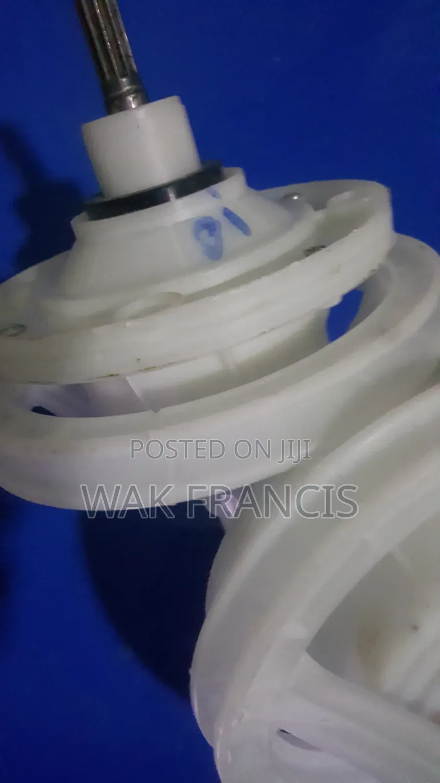 Washing Machine Gearbox