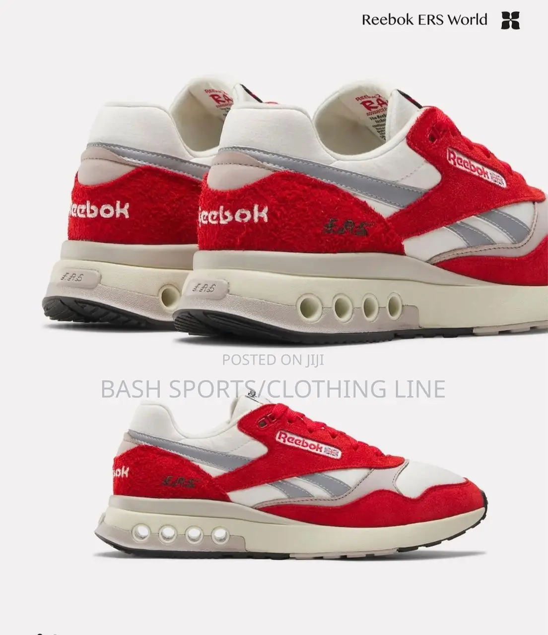 Reebok Shoes