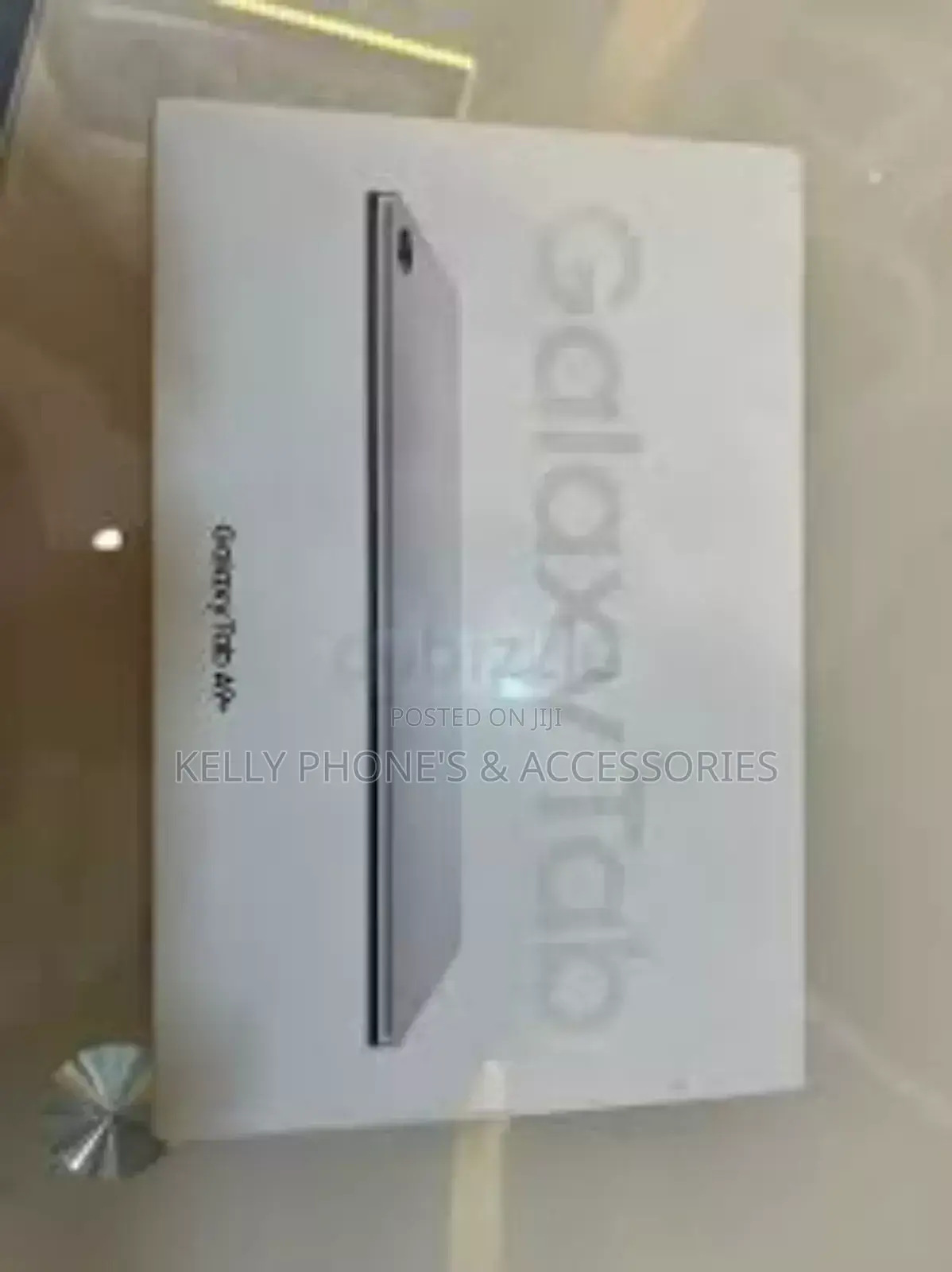 New Samsung Galaxy Tab A9+ 64 GB Blue