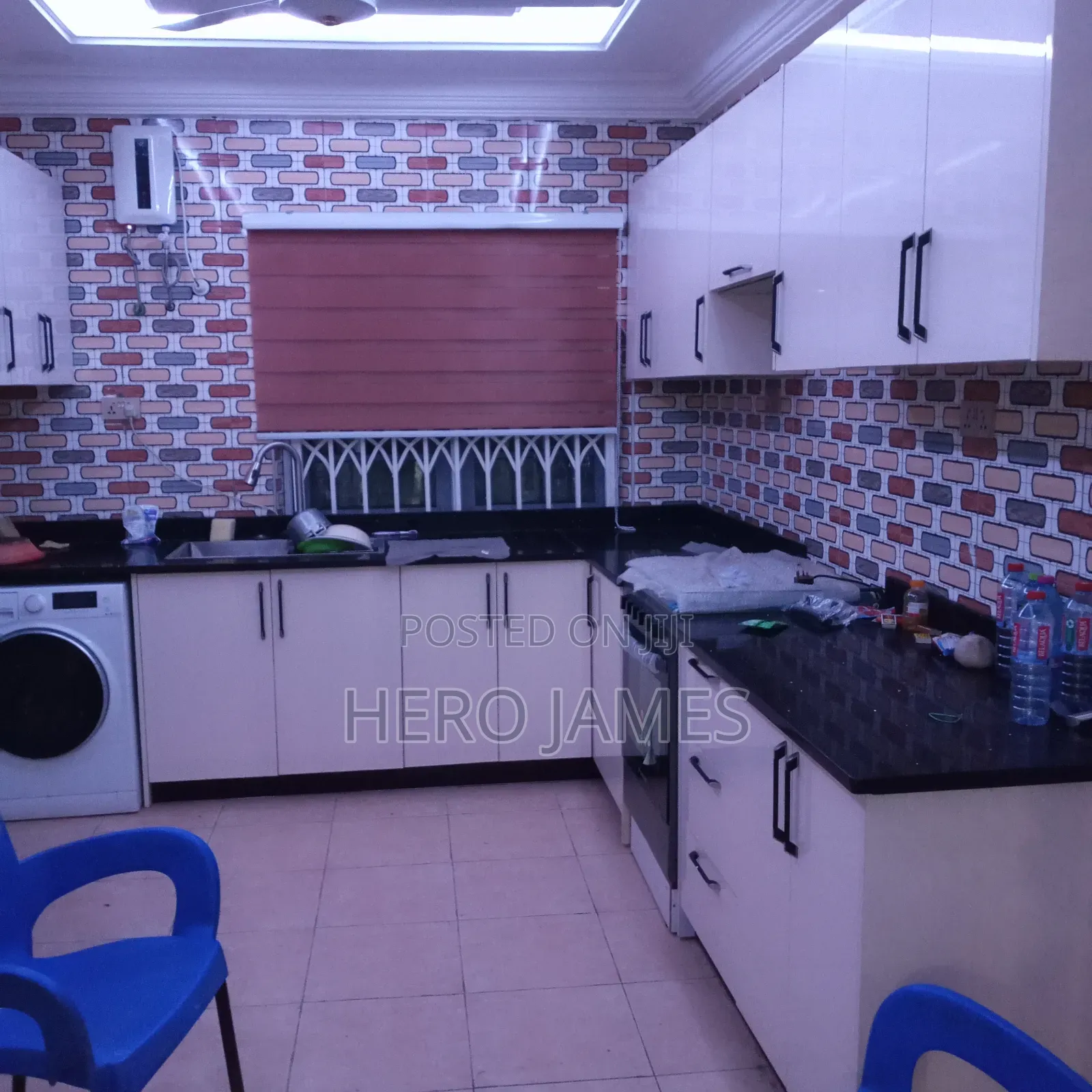 2bdrm Apartment in Teshie for rent