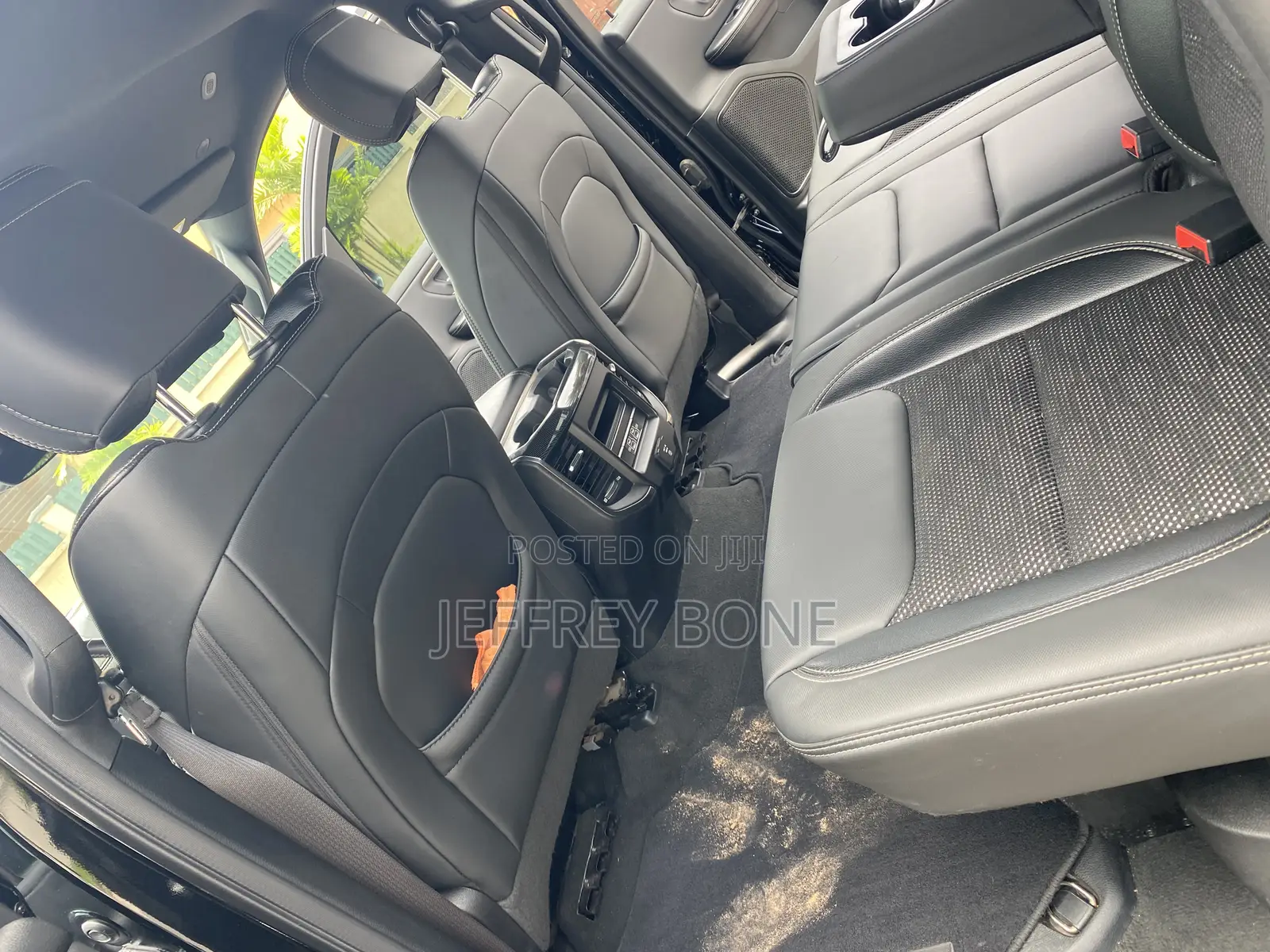 Dodge RAM 1500 5.7 Petrol RWD 2022 Black