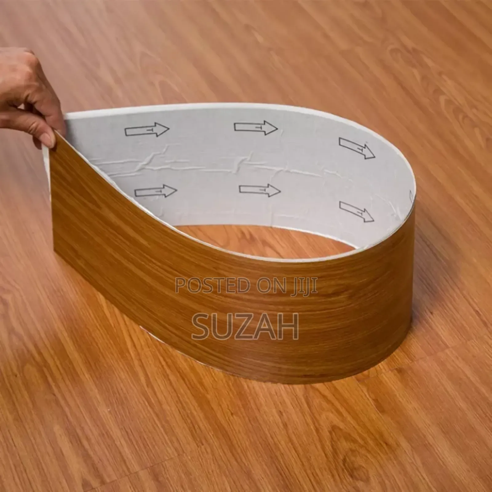 Polyvinyl Planks