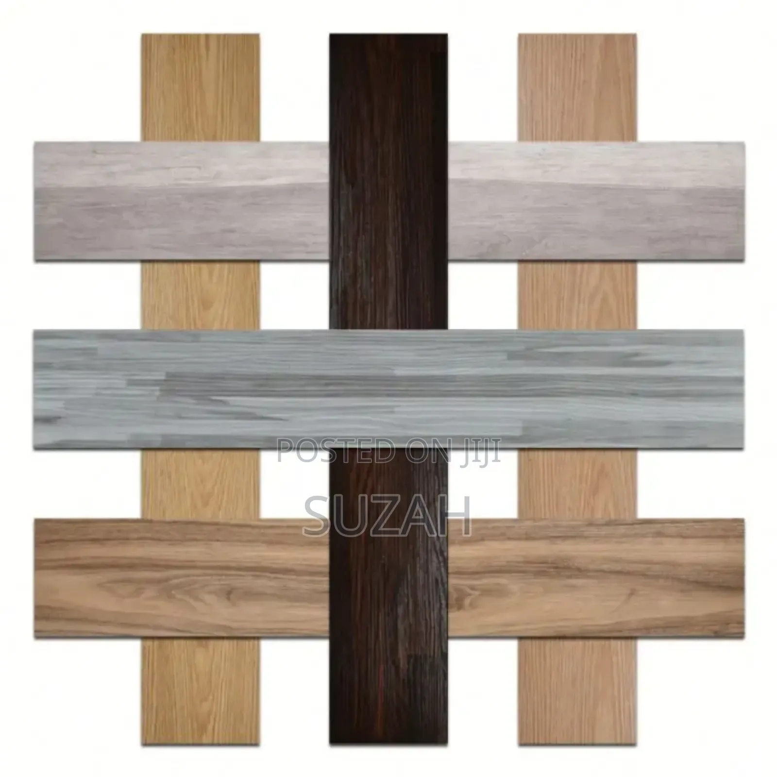 Flooring PVC