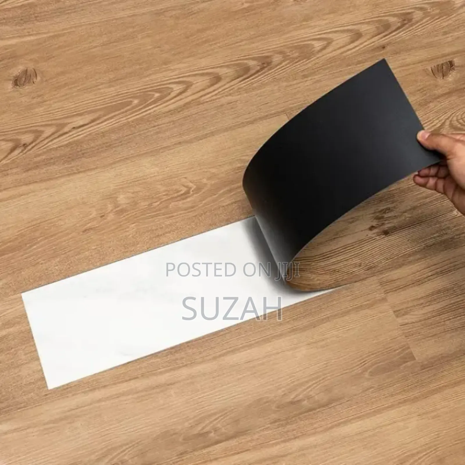 Luxury Vinyl Tiles