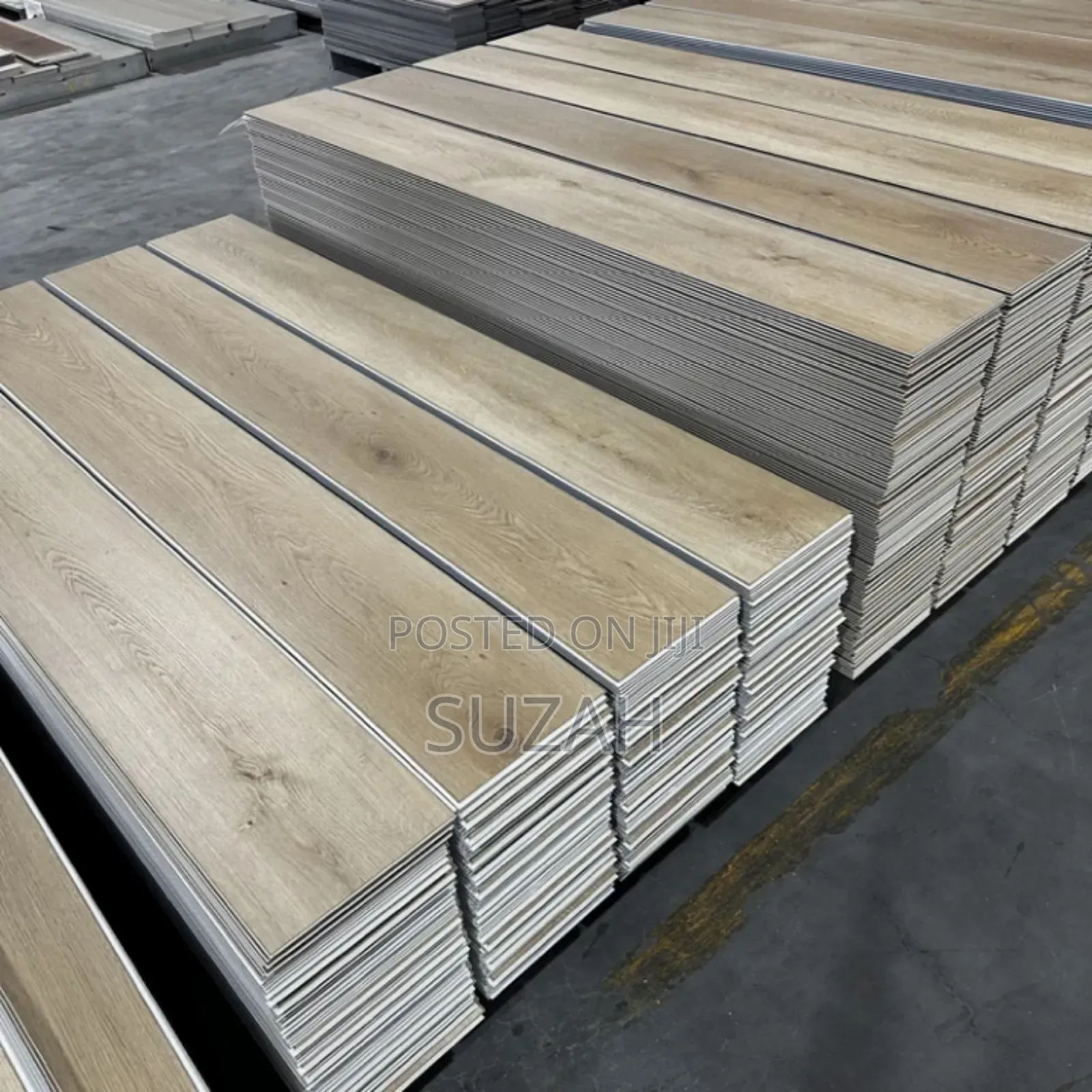 Anti Scratch Floor Vinyl