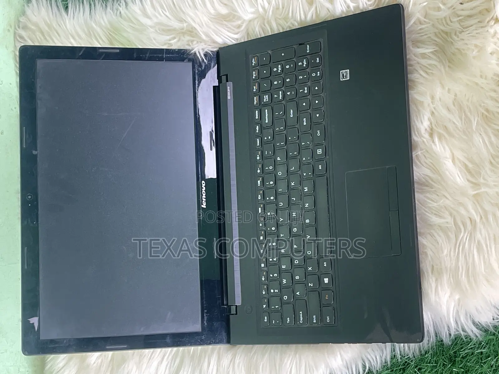 Laptop Dell Inspiron 15 8GB Intel Core I7 HDD 500GB