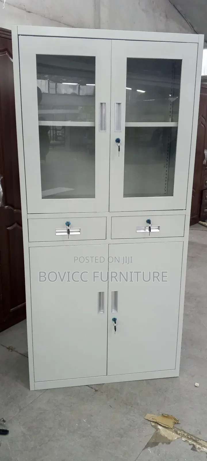 Office Cabinet
