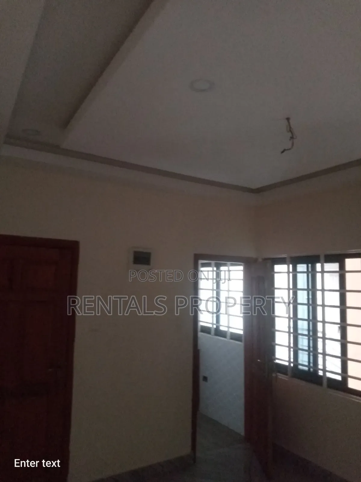 1bdrm Block of Flats in New Legon for rent