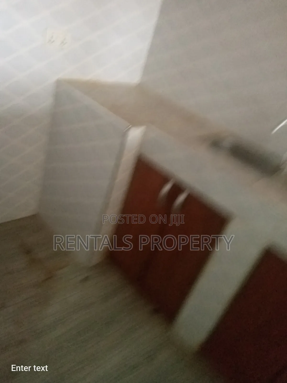 1bdrm Block of Flats in New Legon for rent