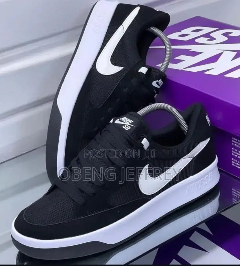 Original Nike Sb Adversary