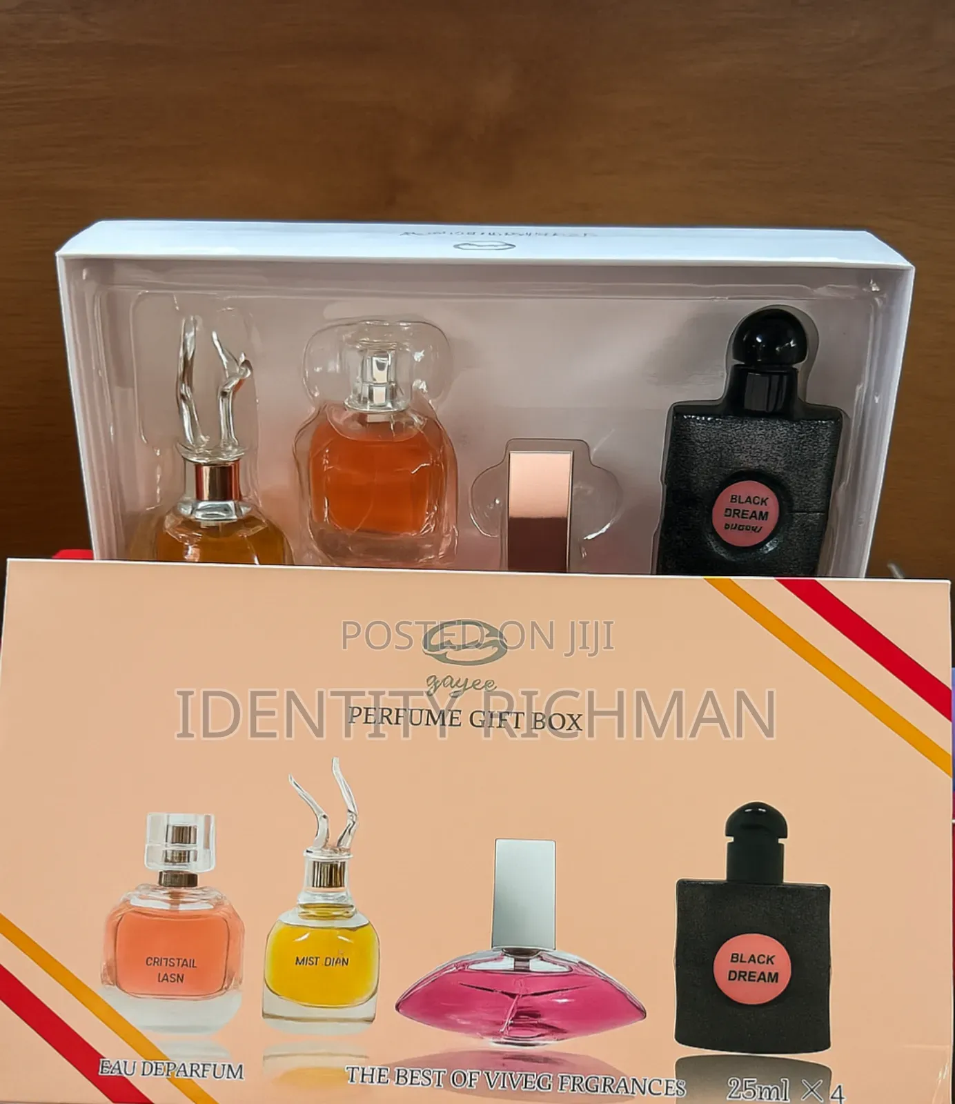 Affordable Perfumes Available