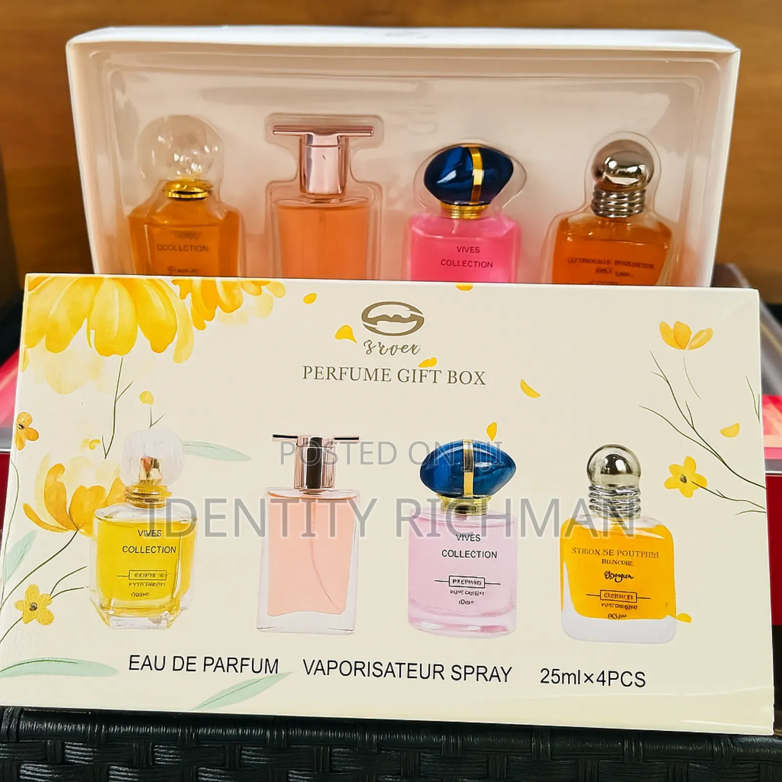 Affordable Perfumes Available