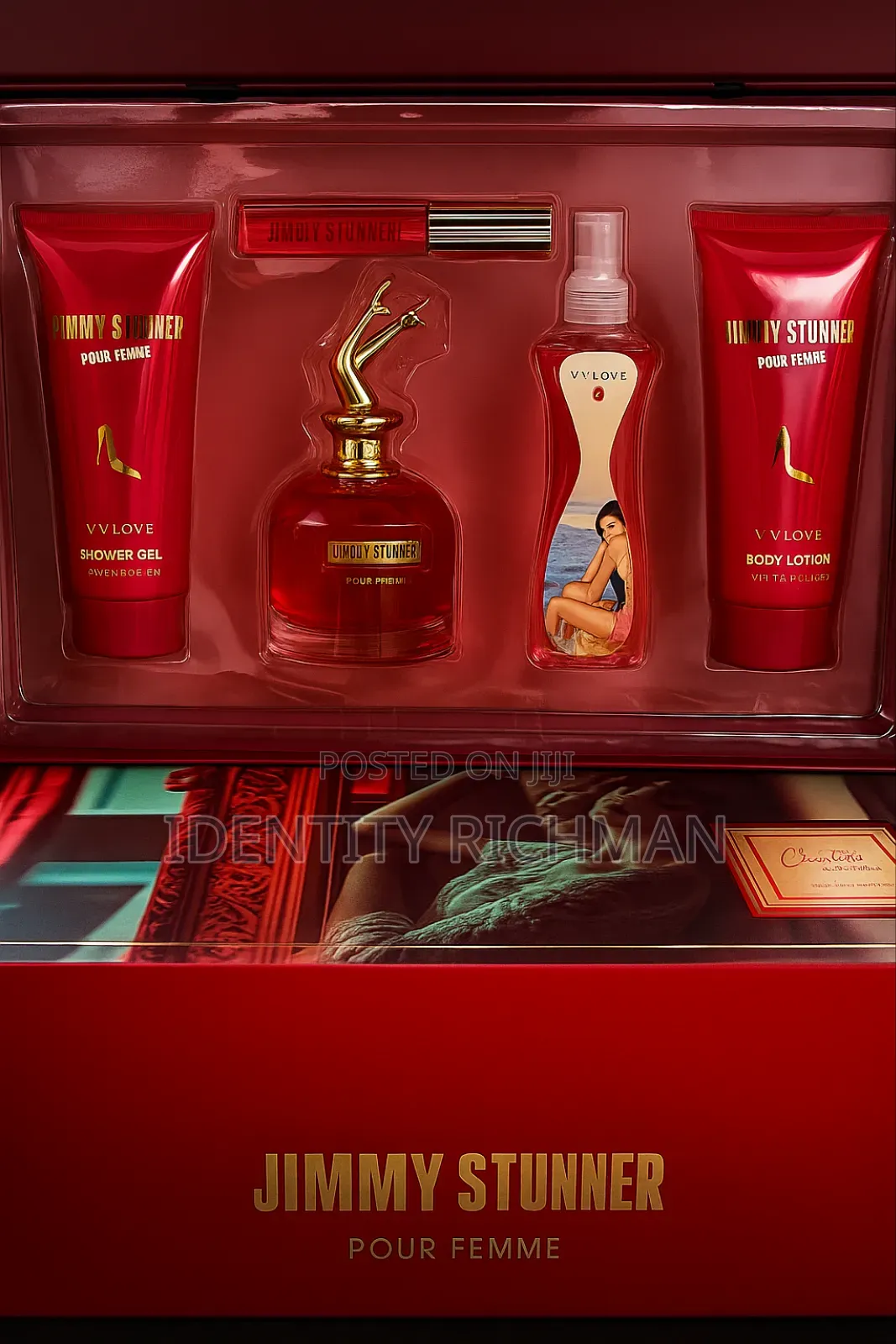 Affordable Perfumes Available