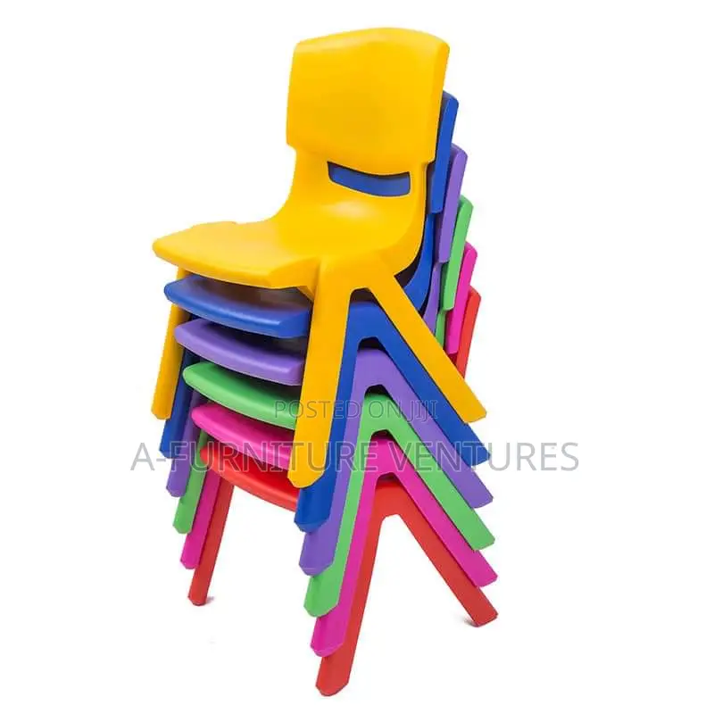 Nursery Chair