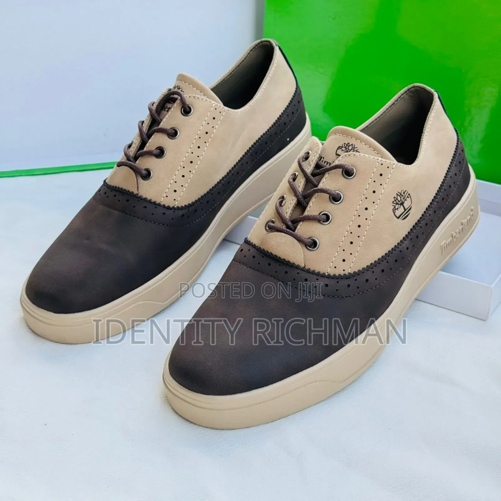 Timberland Available