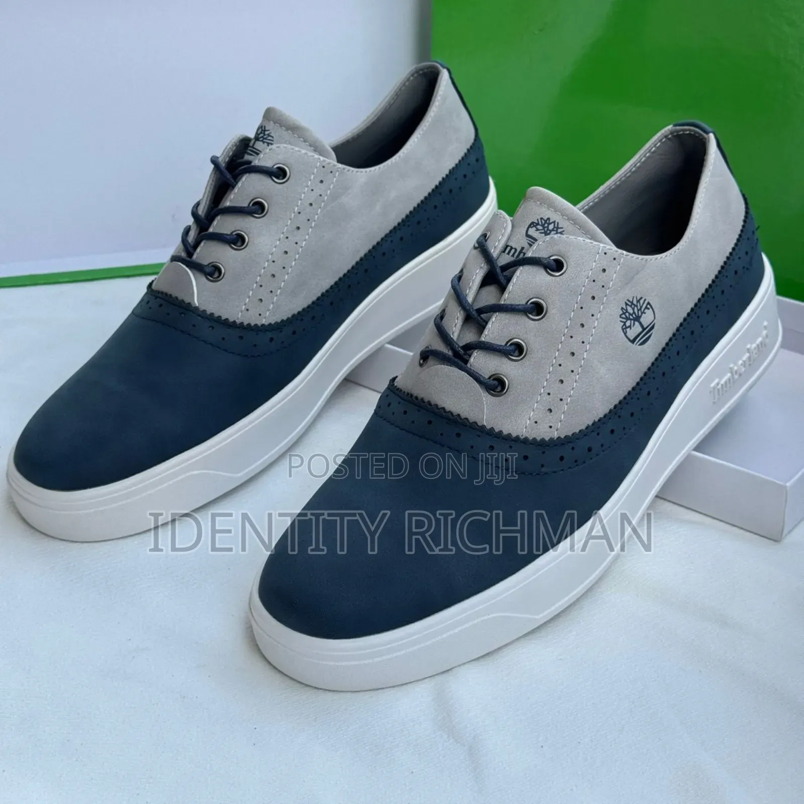 Timberland Available