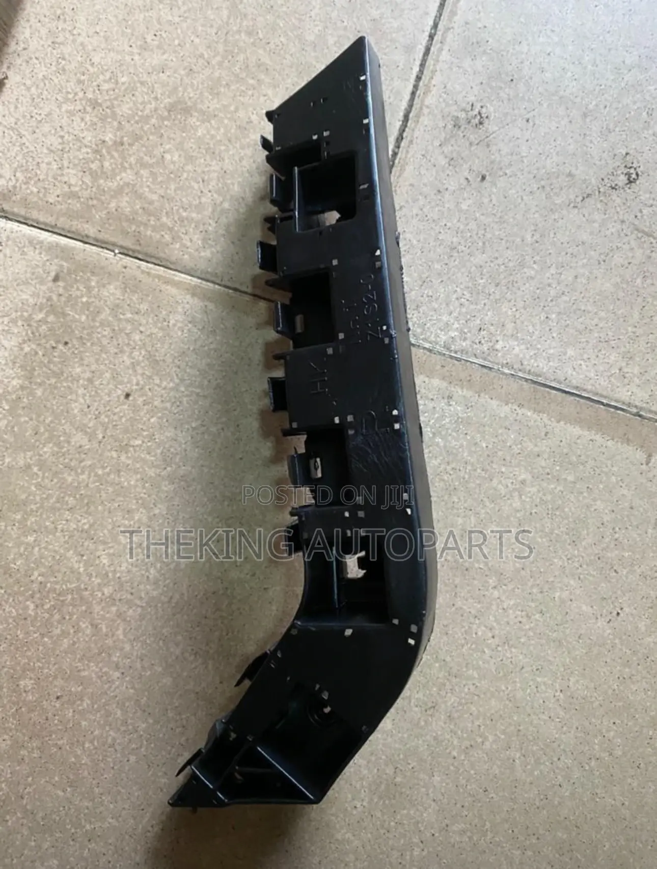 Honda Civic 2016,2017,2018 Fender Locker.