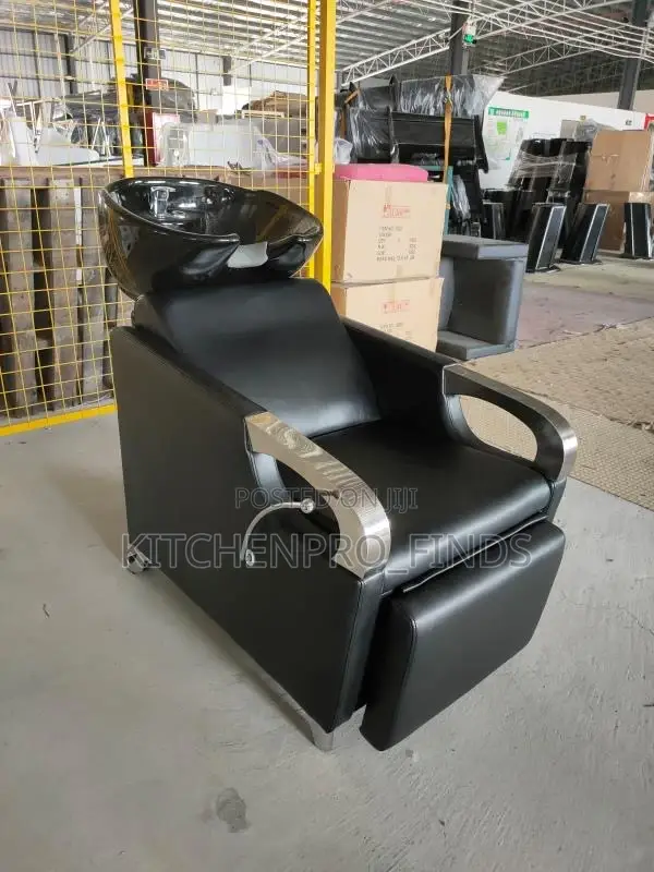 Salon Shampoo Sink
