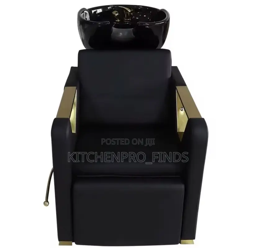 Hair Washing Basin (Shampoo)