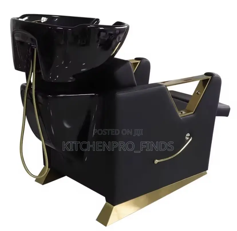 Hair Washing Basin (Shampoo)