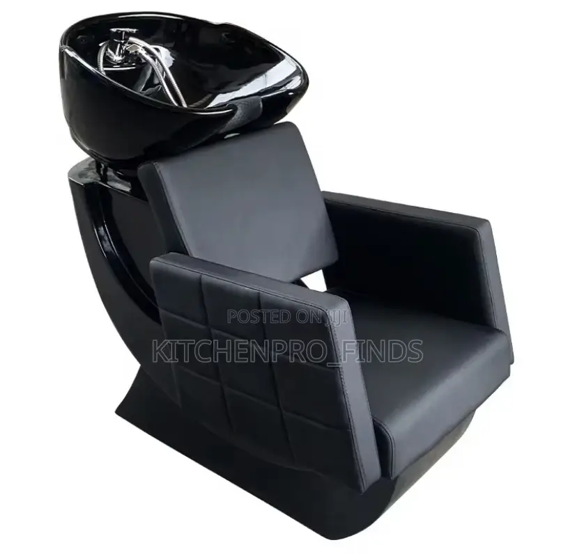 Shampoo Salon Hair Wash Sink