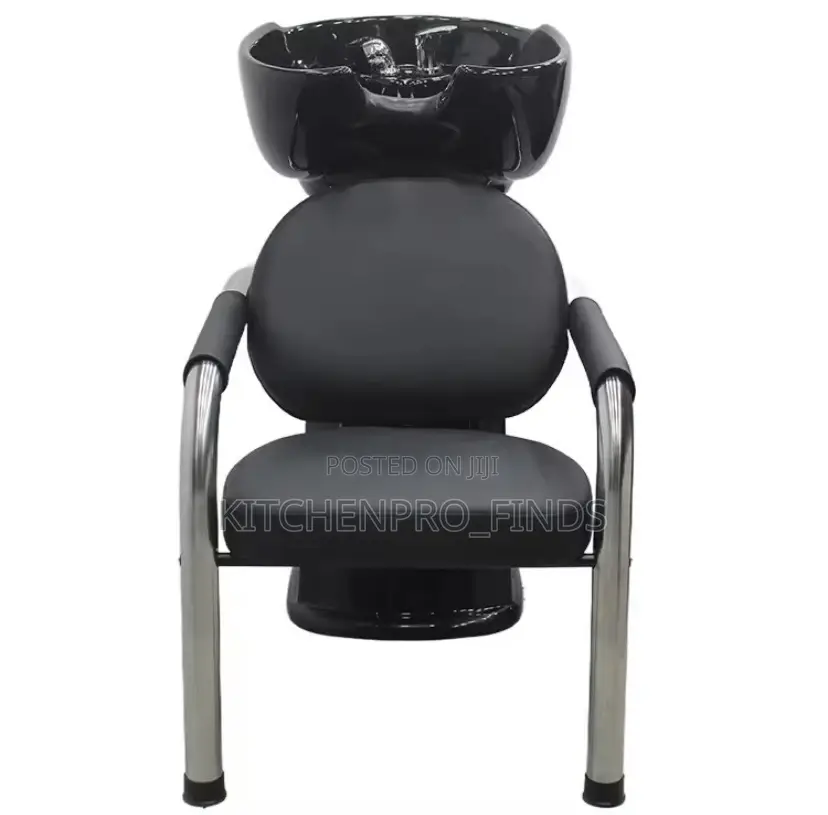 Unique Style Shampoo Salon Basin